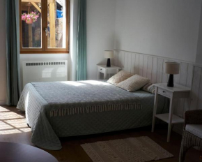 Chez Marie Bastelica